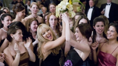 BRIDE WARS ブライダル・ウォーズ ’09 アメリカ映画 (WOWOW)_e0079992_2253238.jpg