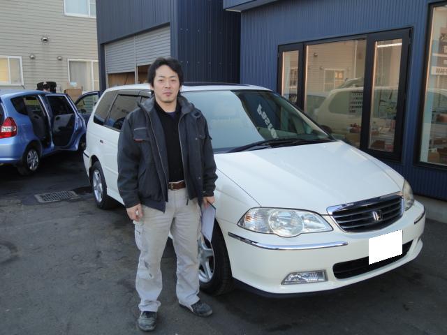 ★セレナライダー・仕入れております!!★(伏古店)_c0161601_21382361.jpg