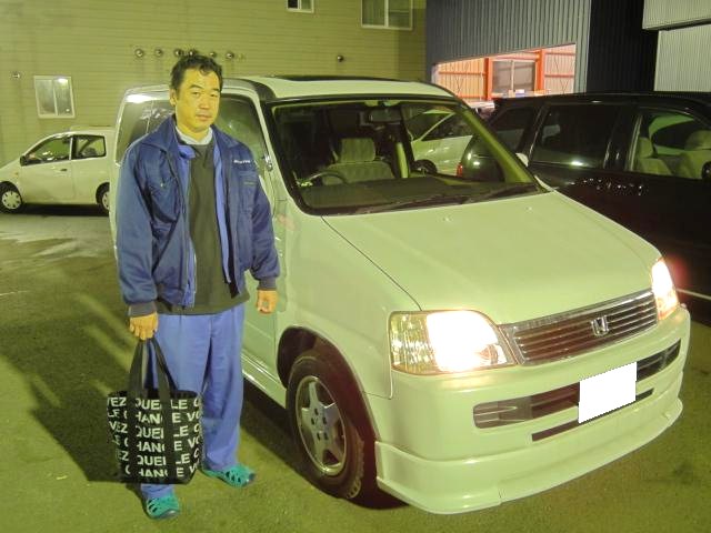 ★セレナライダー・仕入れております!!★(伏古店)_c0161601_2138306.jpg