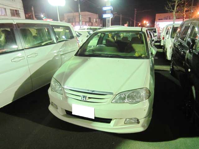 ★セレナライダー・仕入れております!!★(伏古店)_c0161601_21383889.jpg