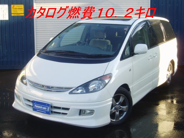 エスティマ&ステップW&ミラ・入庫しております!(新川店)_c0161601_2202919.jpg
