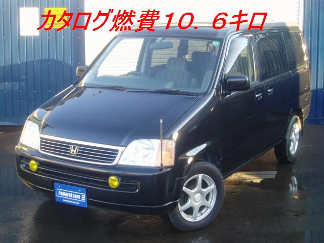 エスティマ&ステップW&ミラ・入庫しております!(新川店)_c0161601_2203752.jpg