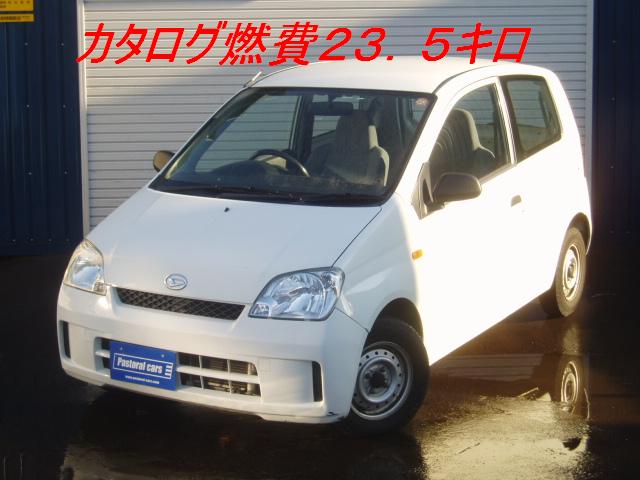 エスティマ&ステップW&ミラ・入庫しております!(新川店)_c0161601_2204444.jpg