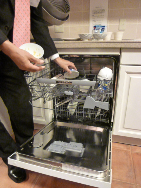 日本の食器にぴったりな北欧の食器洗い機_a0116902_11383894.jpg
