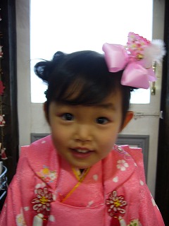 ピンクな七五三_a0123703_1922283.jpg