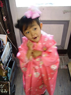 ピンクな七五三_a0123703_19255155.jpg