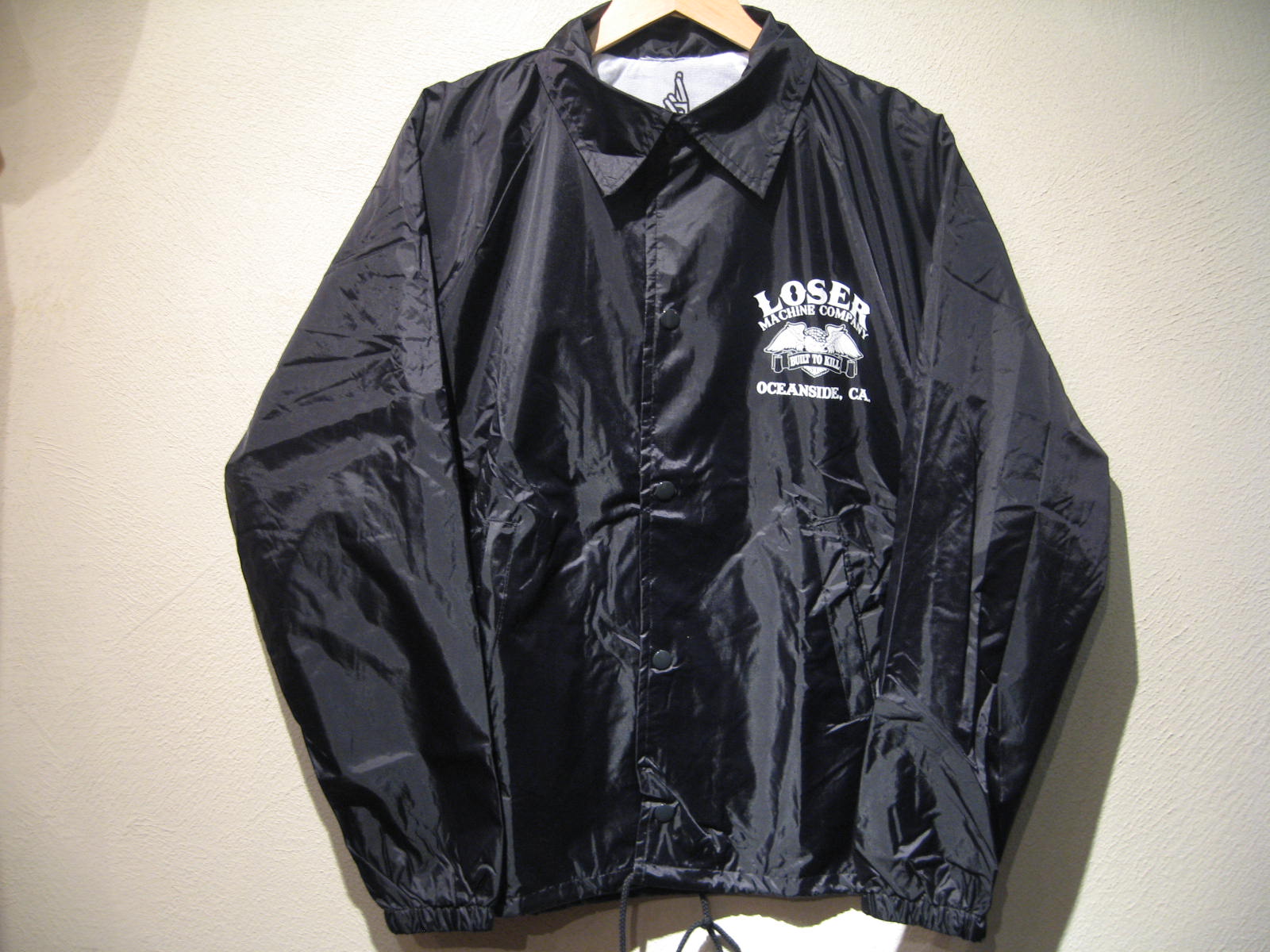 LOSER MACHINE(ルーザーマシーン) : Radical Blog LOSER MACHINE(ルーザーマシーン) : Radical Blog