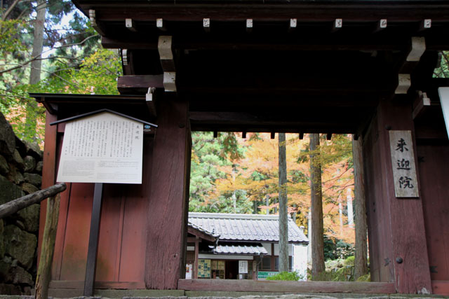 大原 来迎院_e0048413_2364875.jpg