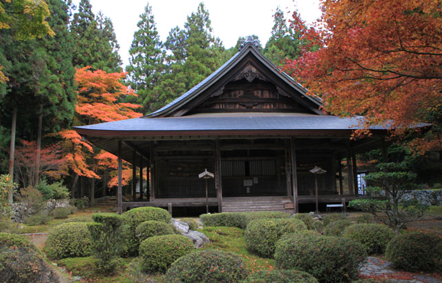 大原 来迎院_e0048413_2373223.jpg