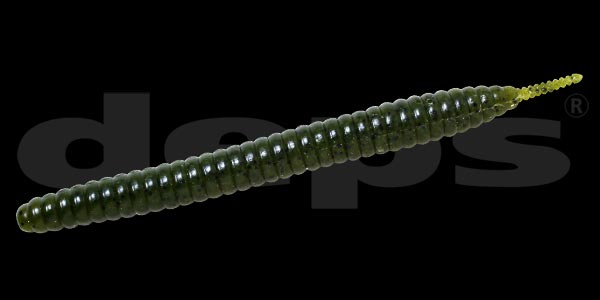 Deps デスアダースティック4.5”NEW & 6.5”_a0153216_1727314.jpg