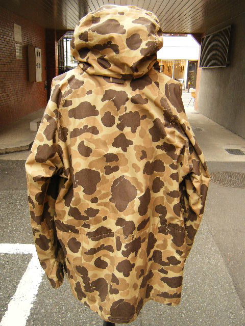 GORE-TEX PARKA_a0143723_15172387.jpg