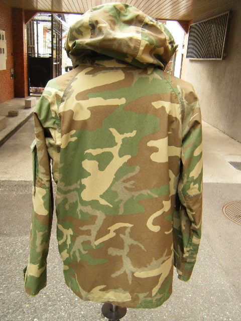 GORE-TEX PARKA_a0143723_1592688.jpg