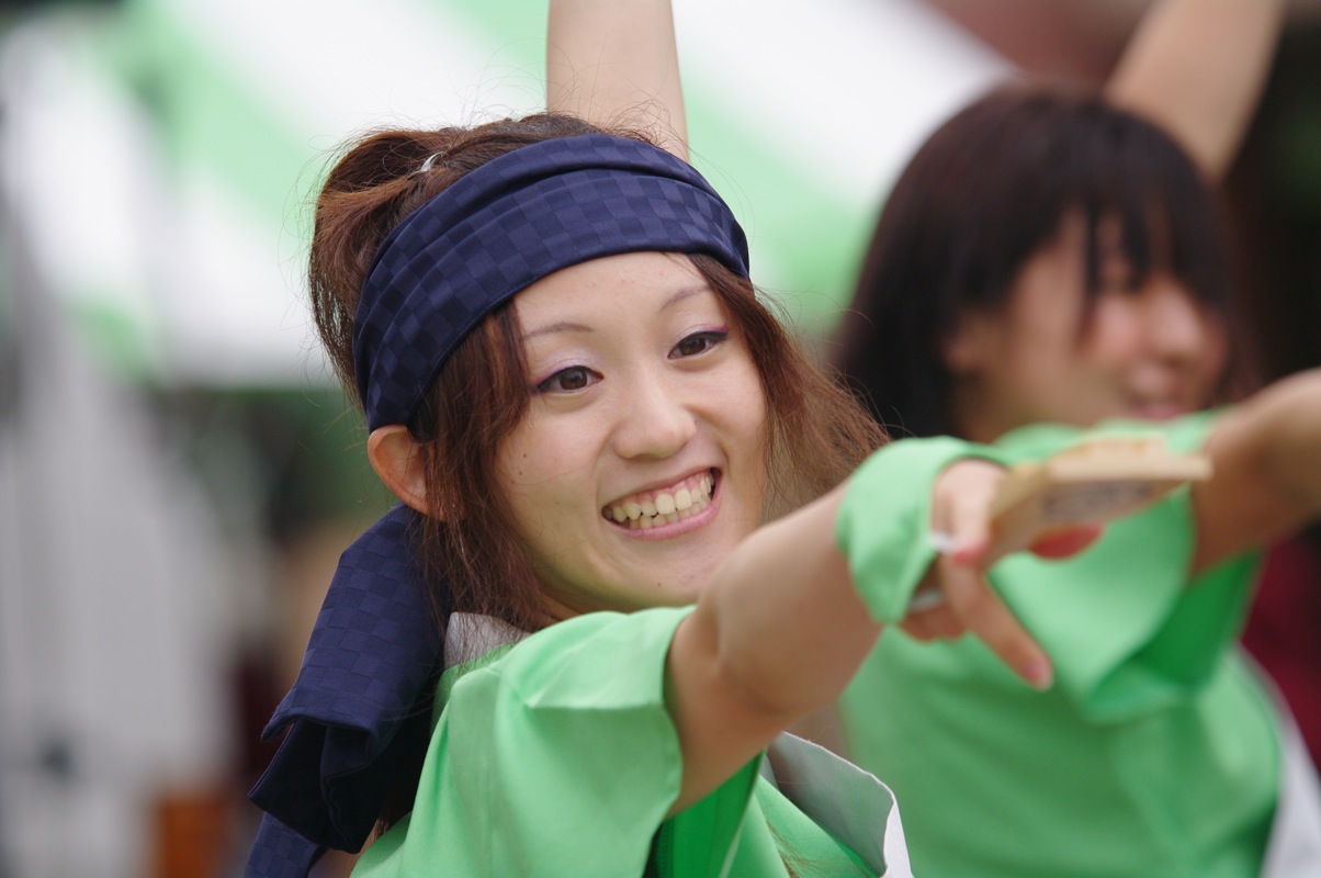 徳山のんた祭２０１０その１５（奏）_a0009554_23322654.jpg