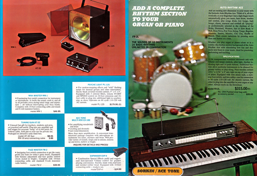 Ace Tone 1969 Catalogue_e0045459_21344648.jpg