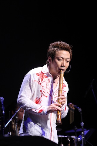 マスラオLive写真 - 岩田 卓也 編 _c0173978_22515543.jpg