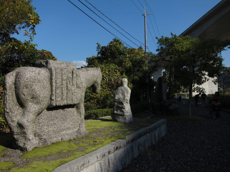 いよいよ鈴鹿山脈越え！！ブロンプトンで越えれるか？！－東海道57次ポタ②（貴生川～亀山）_e0138081_1733789.jpg