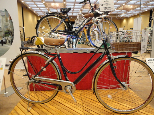 BS展示会→GONZOへ_b0189682_13533628.jpg