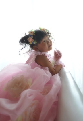3歳の子どもさんホント良い表情しますからね......._b0194185_2241482.jpg