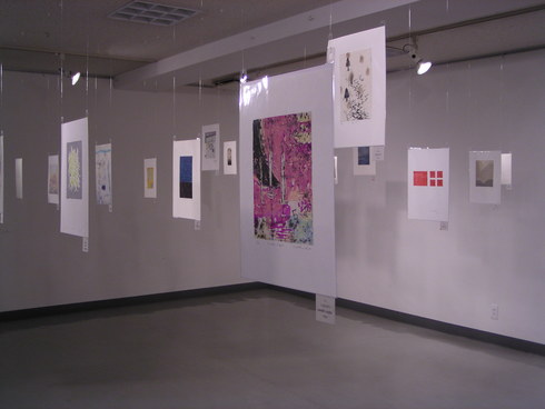 北室 企画展 ｌittle Christmas 小さな版画展 南室 郷田裕佳子陶展 Girlish 松山の画廊 ギャラリーリブ アート最新ニュース
