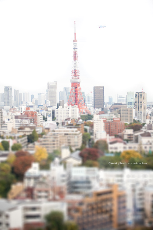 ハードワークの合間に…_e0117517_21191329.jpg