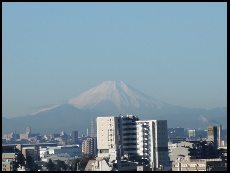 やっと！デカ富士山に ♪_f0210625_2294376.jpg