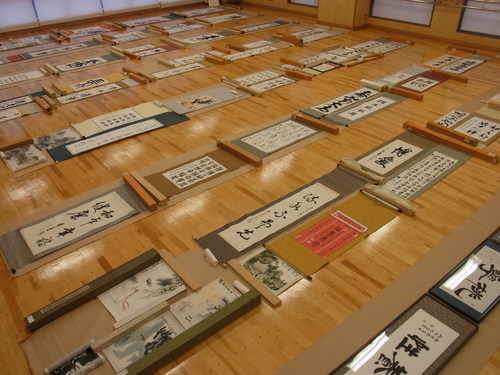 展示室むしぼし_b0159631_17274323.jpg