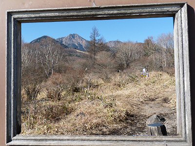 名画・八ヶ岳_f0019247_23122062.jpg