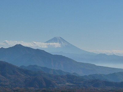 名画・八ヶ岳_f0019247_23185544.jpg