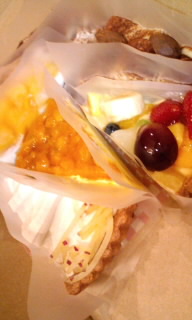 さそり座のおんな_d0122950_20145613.jpg