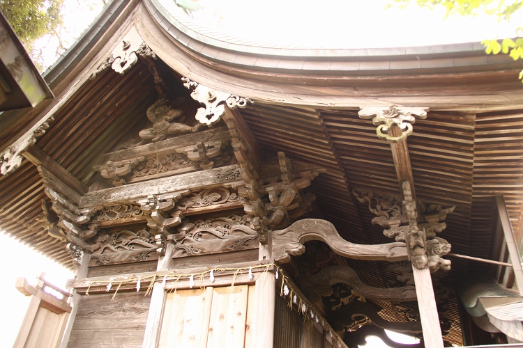 甲佐町の植木阿蘇神社と美里町の佐俣阿蘇神社_b0123359_21221572.jpg