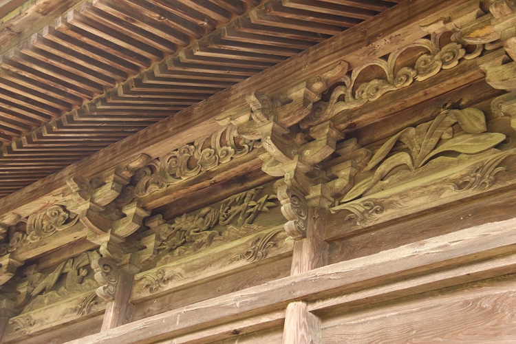 甲佐町の植木阿蘇神社と美里町の佐俣阿蘇神社_b0123359_2122384.jpg