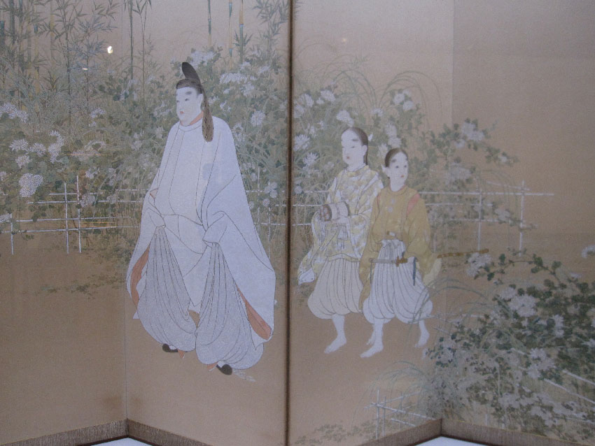 近代美術館常設展、面白かった!_b0019674_414553.jpg