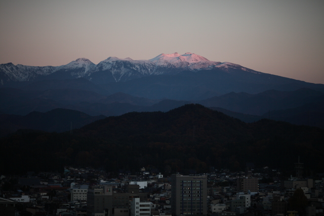 残照_f0199774_1783065.jpg