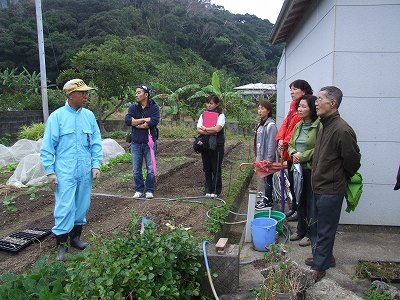 第三回「移住体験ツアー」二日目_e0028387_2143314.jpg