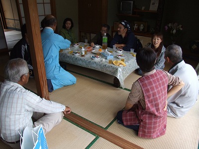 第三回「移住体験ツアー」二日目_e0028387_2151308.jpg