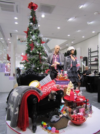 クリスマスシーズン_a0159707_2283261.jpg