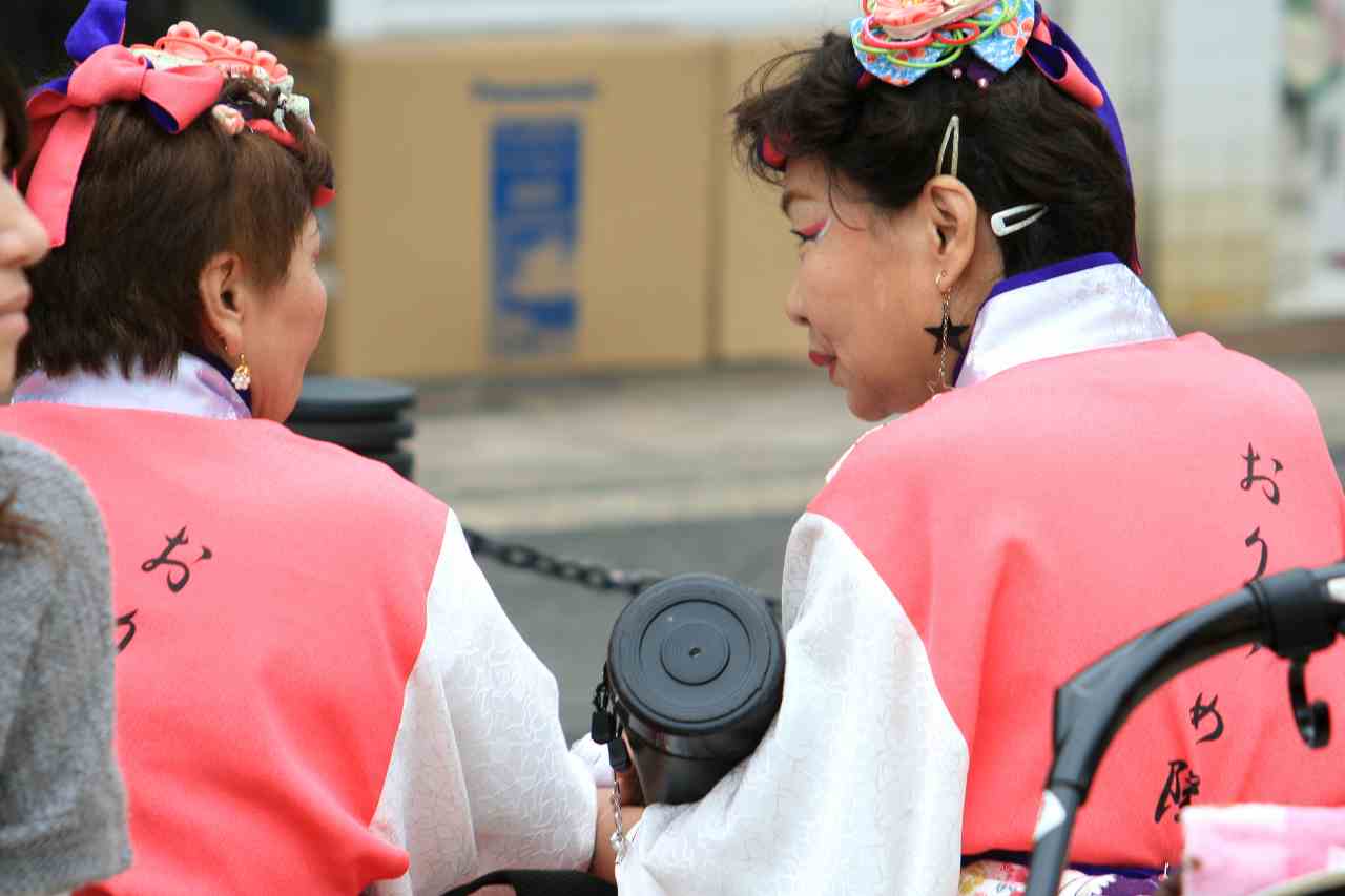 　　　　　　　　　　Motoもっと　　　　～　　させぼ　yosakoi　祭り　　～_b0090809_21583263.jpg