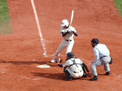 鹿児島実業対日大三　第４１回明治神宮大会　決勝_b0166128_19481365.jpg