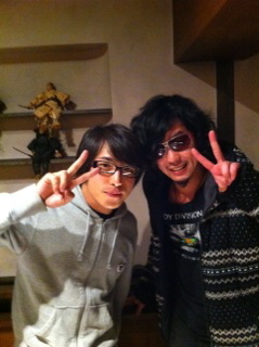 新潟GOLDEN PIGS終了！！！_b0209830_2273343.jpg