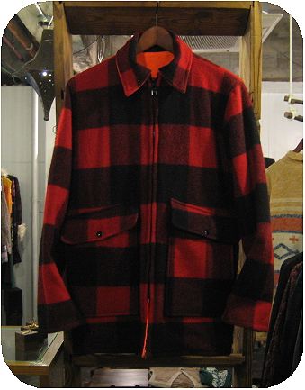 Woolrich Jacket_c0220830_17552622.jpg