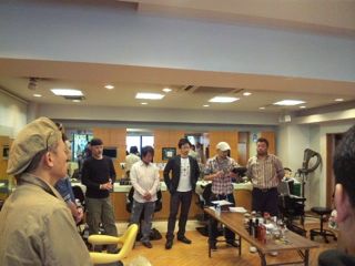 厚木でグルーミングセミナー_e0100332_213247100.jpg