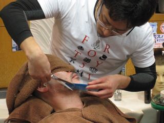 厚木でグルーミングセミナー_e0100332_21331834.jpg