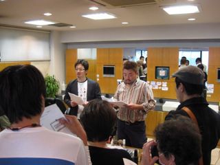 厚木でグルーミングセミナー_e0100332_2133819.jpg