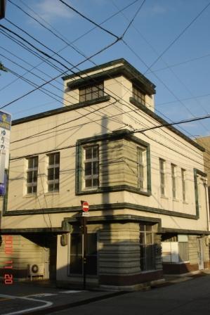 金沢　大手町・尾張町界隈～其の参～_e0209441_23111681.jpg