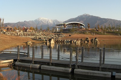 午後の八色の森公園_a0084753_16227.jpg