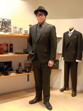 “未来ある農業目指して” ~ 立ち上がれ! ~ “農業侍 ノザム” ~ 「オラ 東京さいぐだ」 編_c0177259_021037.jpg