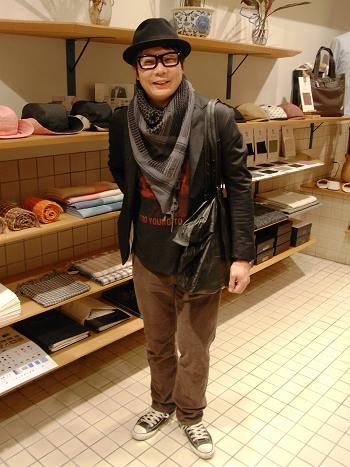 “未来ある農業目指して” ~ 立ち上がれ! ~ “農業侍 ノザム” ~ 「オラ 東京さいぐだ」 編_c0177259_0285343.jpg