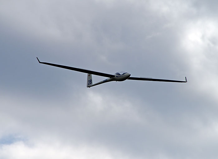 20101120 PILATUS B4 1/4 3.75m : RCグライダー 自然の偉大な 20101120 PILATUS B4 1/4 3.75m : RCグライダー 自然の偉大な