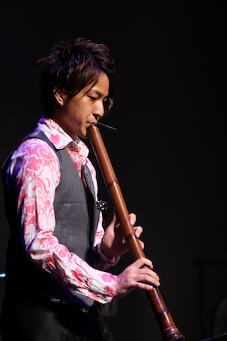 マスラオLive写真 - 中村 仁樹 編_c0173978_113620.jpg