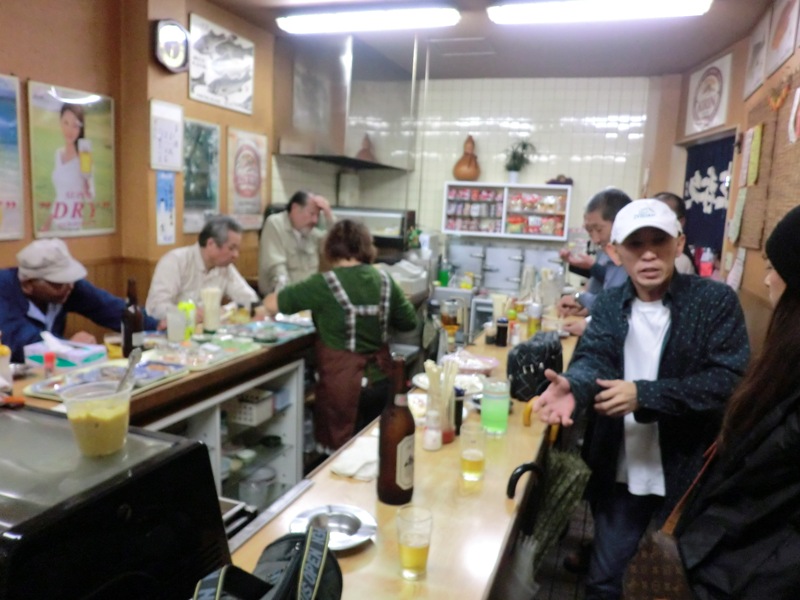 ■　へんな立ち飲み屋_f0238779_10194432.jpg